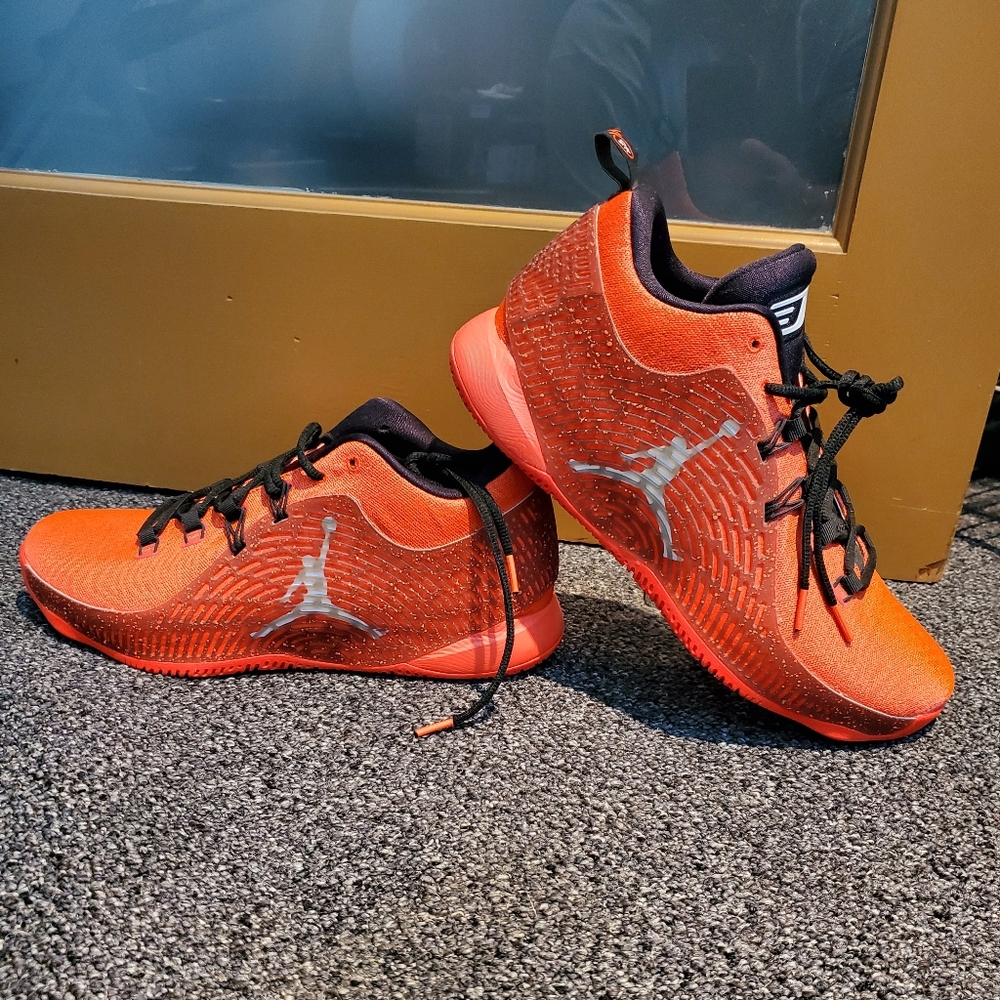 Jordan CP3.X